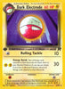 Dark Electrode - Team Rocket Unlimited - #34/82