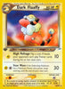 Dark Flaaffy (1st Edition)(Uncommon) - 34/105 - Neo Destiny