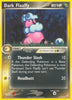 Dark Flaaffy (Uncommon) - 33/109 - Team Rocket Returns