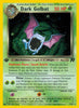 Dark Golbat (1st Edition) - Team Rocket - #7/82