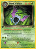 Dark Golbat (Non Holo) (1st Edition) (Rare) - Team Rocket Unlimited - 24/82