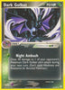 Dark Golbat (Uncommon) - 34/109 - Team Rocket Returns