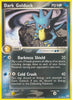 Dark Golduck (Uncommon) - 35/109 - Team Rocket Returns