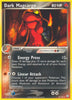Dark Magcargo (Uncommon) - 38/109 - Team Rocket Returns