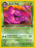 Dark Muk (1st Edition)(Uncommon) - Team Rocket - 41/82