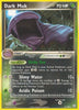 Dark Muk (Heavy Play)(Reverse Rare) - 16/109 - Team Rocket Returns