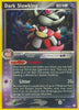 Dark Slowking (Moderately Played) - 9/109 - Team Rocket Returns