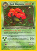 Dark Vileplume (1st Edition)(Holo Rare) - Team Rocket - #13/82