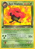 Dark Vileplume (1st Edition Rare) - Team Rocket Unlimited # 30/82