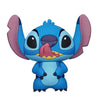 Stitch Tongue in Nose 3D Foam Magnet