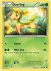 Deerling (Reverse Holofoil) - Emerging Powers - #15/98