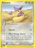 Delcatty (Reverse Holo) - 34/100 - EX Sandstorm
