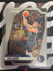 2024–25 Panini Prizm – Luka Dončić #89 Image Variation Parallel SSP (Rare)