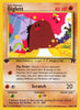 Diglett (1st Edition)(Common)- Team Rocket - #52/82
