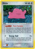 Ditto (Holofoil) (MP) - EX FireRed & LeafGreen - #4/112