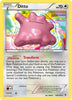 Ditto (Heavy Play)(Holo Rare) - Boundaries Crossed - #108/149