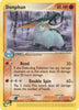 Donphan - Ruby and Sapphire - #17/109