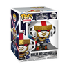 Funko Pop! Super Movies: Mighty Morphin' Power Rangers The Movie - Ninja Megazord #1783