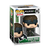 Funko Pop! Games: Metal Gear Solid - Naked Snake #1053