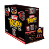Funko Bitty Pop! Singles - Deadpool Blind Bag