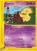 Drowzee (Common) - 74b/147 - Aquapolis