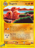 Dugtrio (Common) - Skyridge - #52/144