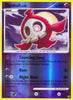 Duskull (Shiny) (MP) - Stormfront - #SH2