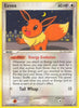 Eevee - Unseen Forces - #55/115