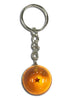 Dragon Ball Z - 1 Star Dragon Ball Keychain