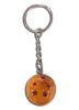 Dragon Ball Z - 5 Star Dragon Ball Keychain