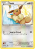 Eevee - Legendary Treasures: Radiant Collection - #RC14/RC25