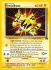 Electabuzz (Movie Promo) - #2 - WOTC Promo