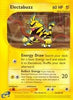 Electabuzz (Uncommon) - 76/165 - Expedition