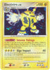 Electivire (Holo) 3/130 - Diamond and Pearl