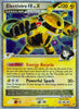 Electivire FB Lv.X (Heavy Play)(Ultra) - Supreme Victors - 144/147
