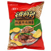 H.Y Potato Chips - Numbing Beef Noodle Flavor 2.5 oz