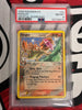 2006 Pokémon EX Crystal Guardians – Kingler #22 (Graded PSA 8)