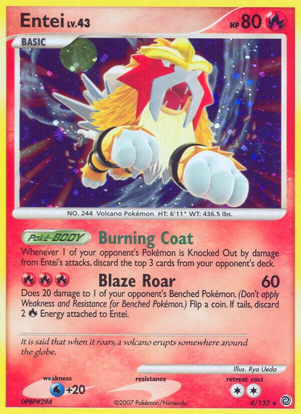 entei holographic pokemon card 2001 Neo Revelation 1st Edition 6 Entei-Holo (PSA or BGS Graded) - 2001 PSA 8 Eevee 11 Black Star League Promo Holo Entei - ME: Ascended Heroes