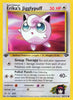 Erika's Jigglypuff (1st Edition)(Common) - Gym Challenge #69/132