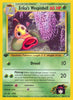 Erika's Weepinbell (1st Edition) 48/132 - Gym Heroes
