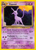 Espeon (1st Edition) (Rare) - Neo Discovery #20/75