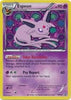 Espeon (Damaged) - BW92 - Black and White Promos