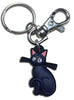 Sailor Moon - Luna PVC Keychain