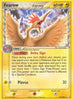 Fearow (Delta Species) - EX Crystal Guardians