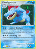 Feraligatr - Mysterious Treasures - #8/123
