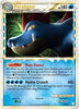 (MP) Feraligatr (Prime) - HeartGold SoulSilver - #108/123