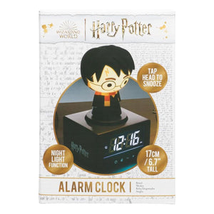 Harry Potter Icon Alarm Clock - Sweets and Geeks