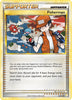 Fisherman (Reverse Uncommon) - 92/123 - Heartgold Soulsilver