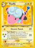 Flaaffy (1st Edition) - Neo Revelation - #28/64