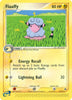 Flaaffy - Dragon - #27/97